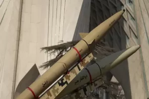 Spesifikasi Misil Fateh-110 dan Zolfaghar Iran, Ancaman Nyata untuk Ukraina