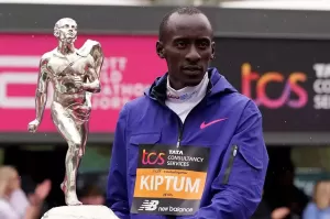 Hasil Autopsi Kematian Kelvin Kiptum, Pemegang Rekor Dunia Marathon yang Tewas dalam Kecelakaan Mobil