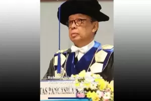 Rektor UP Tak Hadiri Pemeriksaan di Polda Metro Jaya Terkait Kasus Pelecehan Seksual