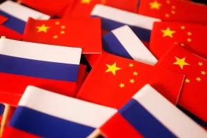 UE Menghukum Perusahaan China,  Terseret Sanksi Barat Usai Diklaim Dukung Rusia