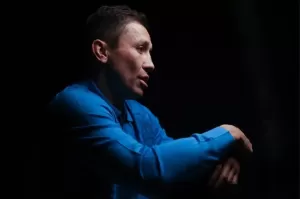 Gennadiy Golovkin: Dulu Juara Dunia Tinju Kini Presiden NOC Kazakhstan