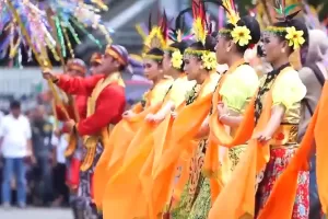 Mengenal Tradisi Dugderan, Dirayakan Masyarakat Semarang Jelang Ramadan