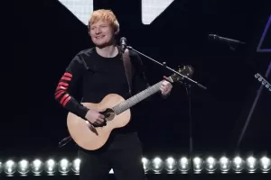 Konser Ed Sheeran di JIS Digelar Hari Ini, Cek Jadwalnya!