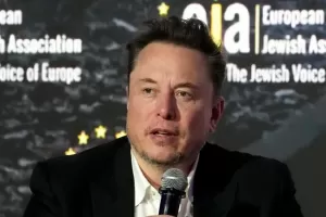 Elon Musk Gugat OpenAI dan Sam Altman, Perkara Apa?