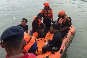 Remaja Tewas Tenggelam di Danau Rawa Badung Cakung