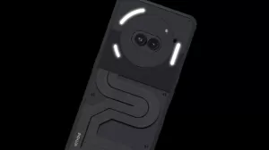 Desain Nothing Phone 2a Terungkap, Konsep Bugil Dipertahankan