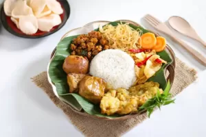 5 Prediksi Menu Makan Siang Gratis Era Prabowo-Gibran