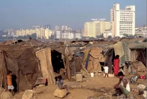 10 Negara dengan Tingkat Kemiskinan Paling Ekstrem di Dunia