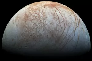 Bulan Jupiter Hasilkan Oksigen, Cukup untuk Bernapas Sejuta Manusia