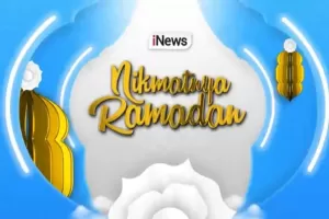 Saksikan Nikmatnya Ramadan 4 Hari Lagi, Menghadirkan Kisah Perjalanan Omar Bin Khattab Setiap Hari hanya di iNews