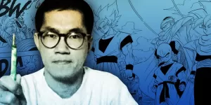 Kreator Dragon Ball Akira Toriyama Meninggal dalam Usia 68 Tahun
