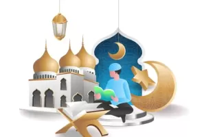 20 Ucapan Selamat Menyambut Bulan Ramadan untuk Rekan Kerja