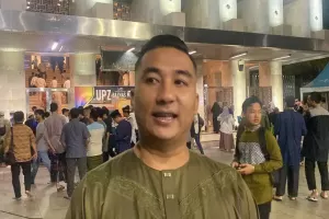 Warga Manado Sengaja Datang ke Jakarta untuk Salat Tarawih di Masjid Istiqlal