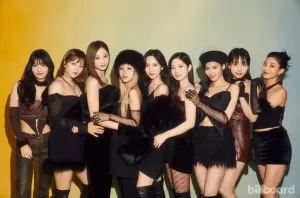 50 Girl Group K-Pop Terpopuler Maret 2024, Ada Jawara Baru!