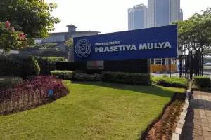 Mau Kuliah di Sekolah Bisnis Top, Berikut Biaya Kuliah Universitas Prasetiya Mulya 2024