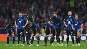 Inter Milan Tersingkir dari Liga Champions, Langsung Fokus Raih Scudetto Serie A