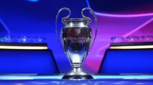 Hasil Drawing Perempat Final Liga Champions: Real Madrid vs Man City, PSG vs Barcelona