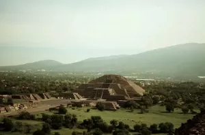 Pemujaan Cermin Darah Menjadi Dasar Kekuatan Kekaisaran Pra-Aztec