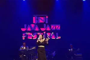 BNI Java Jazz Festival 2024 Bertabur Musisi Lintas Generasi