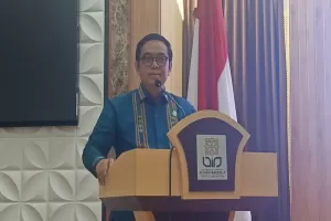 Guru Besar UIN Jakarta Sebut Sarjana Hukum PTKI Kompeten dan Kompetitif