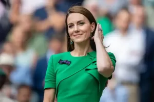 Kronologi Lengkap Kate Middleton Didiagnosis Mengidap Kanker