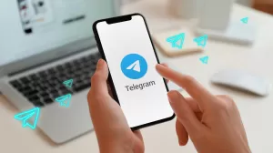 Tayangkan Konten Visual Tanpa Izin, Spanyol Blokir Telegram