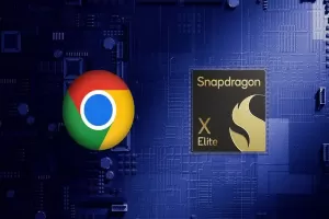 Google Rilis Chrome Terbaru untuk Laptop Windows Berprosesor Snapdragon