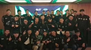 Juara di China, Ahmad Nurhakim Berharap EA Sports FC Mobile Festival 2024 Dapat Dukungan PBESI