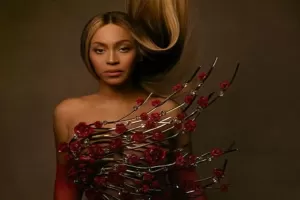 Beyonce Bocorkan Daftar Lagu Album Cowboy Carter, Kolaborasi Musisi Legenda Dunia