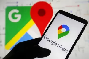 Cara Mencari Bengkel Mobil Terdekat di Google Maps