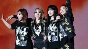 8 Grup K-Pop Populer yang Debut Bareng Eclipse, Band dalam Drakor Lovely Runner