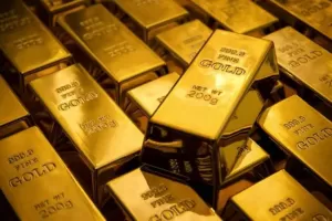 2 Faktor Penyebab Naiknya Harga Emas Selagi Perang Israel-Iran