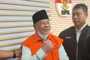 KPK Telusuri Aset Abdul Gani Kasuba Hasil Dugaan Suap Izin Tambang