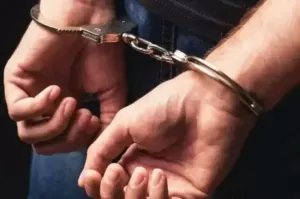 Gasak Laptop dan Ponsel, 3 Pencuri di Kantor PLN Palangkaraya Ditangkap