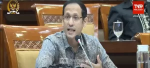 Nadiem Makarim Dipanggil DPR, Komisi X Ingin Kenaikan UKT Ditangguhkan
