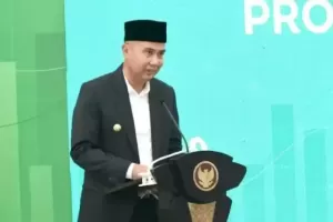 Pegi Perong Ditangkap, Pj Gubernur Jabar Dorong Polisi Bongkar Kasus Vina Cirebon