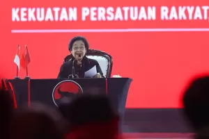 Kelakar Megawati Minta Puan Maharani Jadi Ketua Umum PDIP