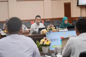Kembangan Selatan Sabet Juara 1 Lomba Kelurahan Tingkat Kota Jakarta Barat 2024