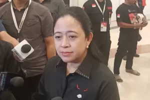 Puan Jawab Kritikan Megawati soal RUU MK: Sudah Sepengetahuan Saya