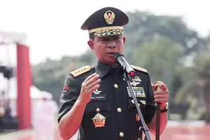 Perwira Bintang Satu Baru di Mei 2024: 39 TNI AD, 14 TNI AL, dan 9 TNI AU