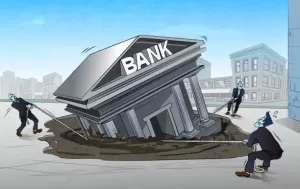 Ini Daftar 12 Bank Bangkrut dan Dicabut Izinnya sejak Awal 2024