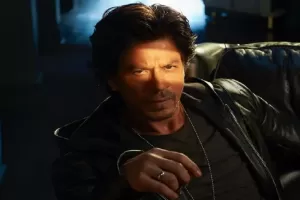 Kondisi Terkini Shah Rukh Khan usai Masuk RS akibat Heatstroke, Fans Sempat Cemas