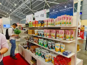 BRI Kirim 8 UMKM untuk Ikut Pameran FHA Food & Beverage 2024 di Singapura