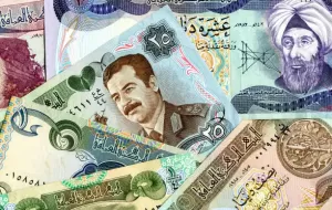 5 Negara dengan Mata Uang Terendah di Timur Tengah, Ada Iran dan Irak