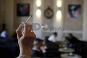 Peneliti Indonesia Ungkap Strategi Atasi Masalah Rokok di Tokyo