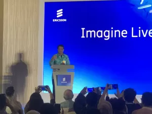 Ericsson: Akses Spektrum Pita Sedang Kunci Percepatan Adopsi 5G di Indonesia