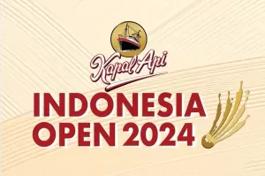 Hasil Undian Wakil Tuan Rumah di Indonesia Open 2024: Ada Perang Saudara di Ganda Putra