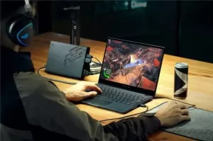 Butuh Laptop Gaming Tangguh? Ini Beberapa Pilihan Menarik