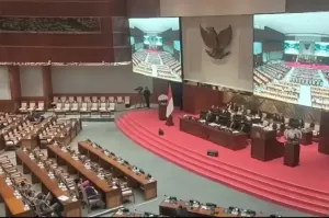 Draf RUU Polri: Usia Pensiun Kapolri Bisa Diperpanjang Presiden lewat Keppres