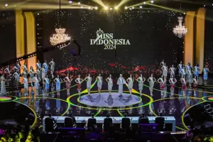 7 Pemenang Fast Track Miss Indonesia 2024, Nomor 4 Kategori Baru